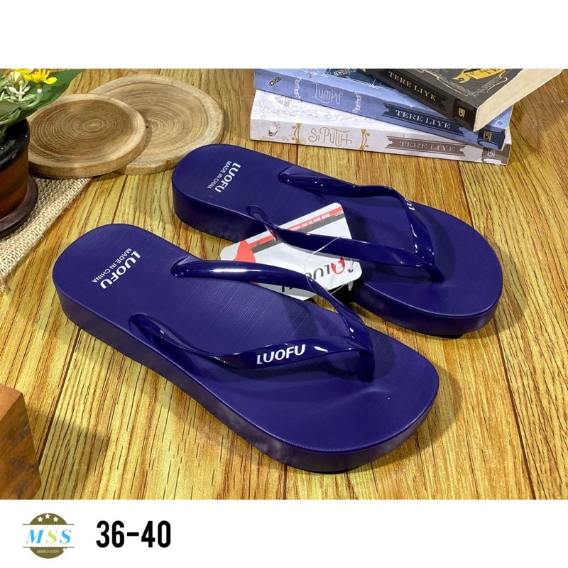 SANDAL JEPIT LUOFU