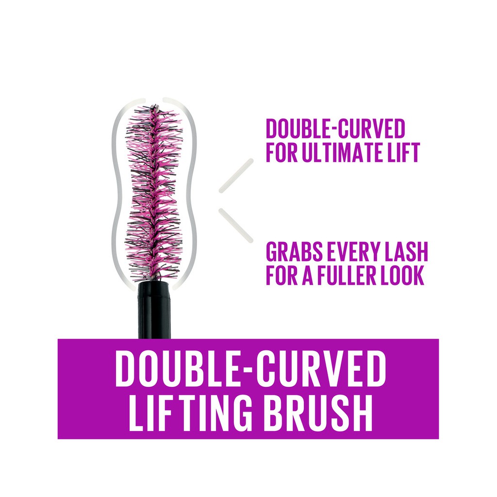 ★ BB ★ MAYBELLINE The Falsies Lash Lift Waterproof