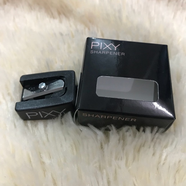 Ningrum Alat Kecantikan PIXY Sharperner Ori - 8032