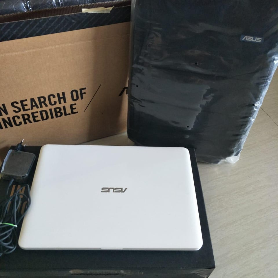 Promo Special LAPTOP ASUS X441U BEKAS, DIJUAL MURAH