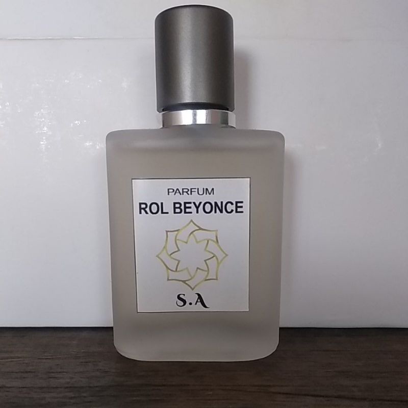 parfum beyonce