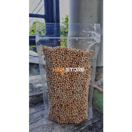 

Ketumbar Biji 100gr Best Quality