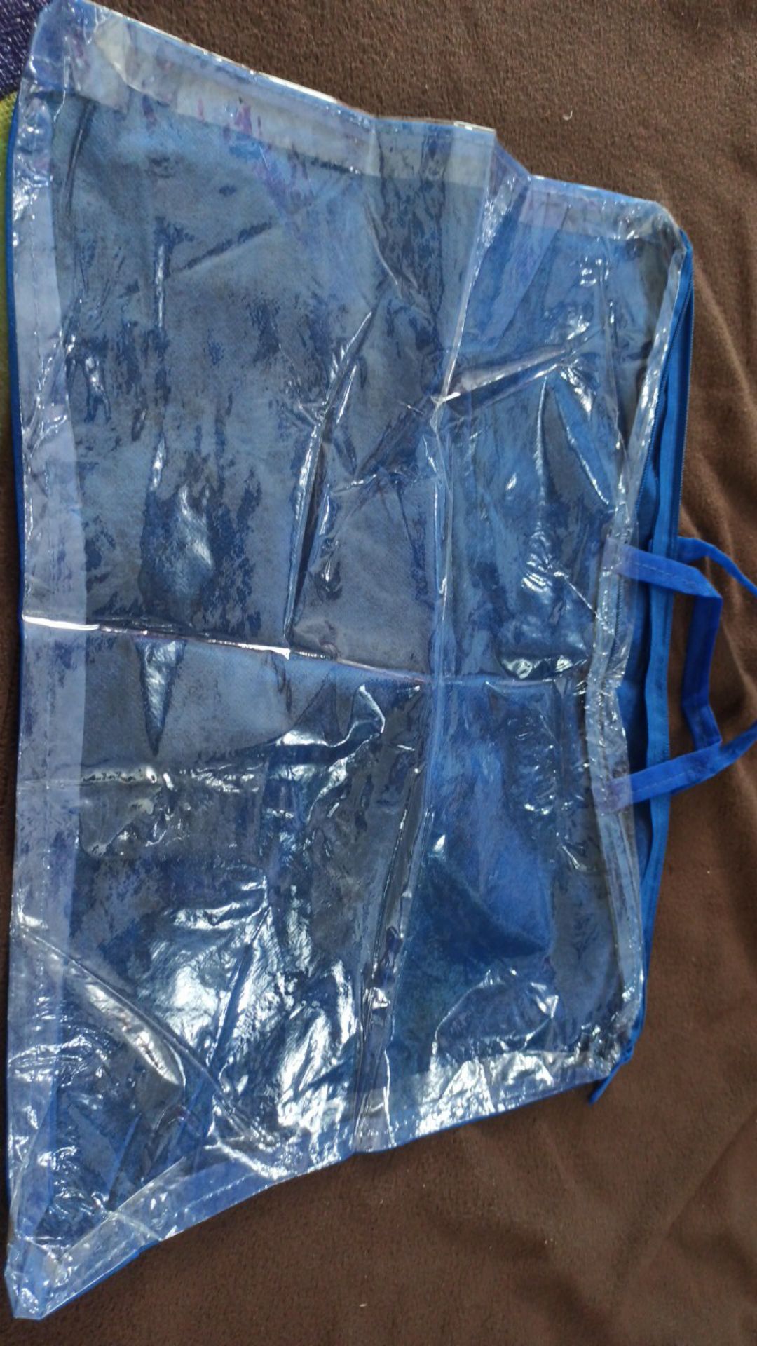 Kantong / Tas Plastik Selimut Murah 30 X 40 Cm