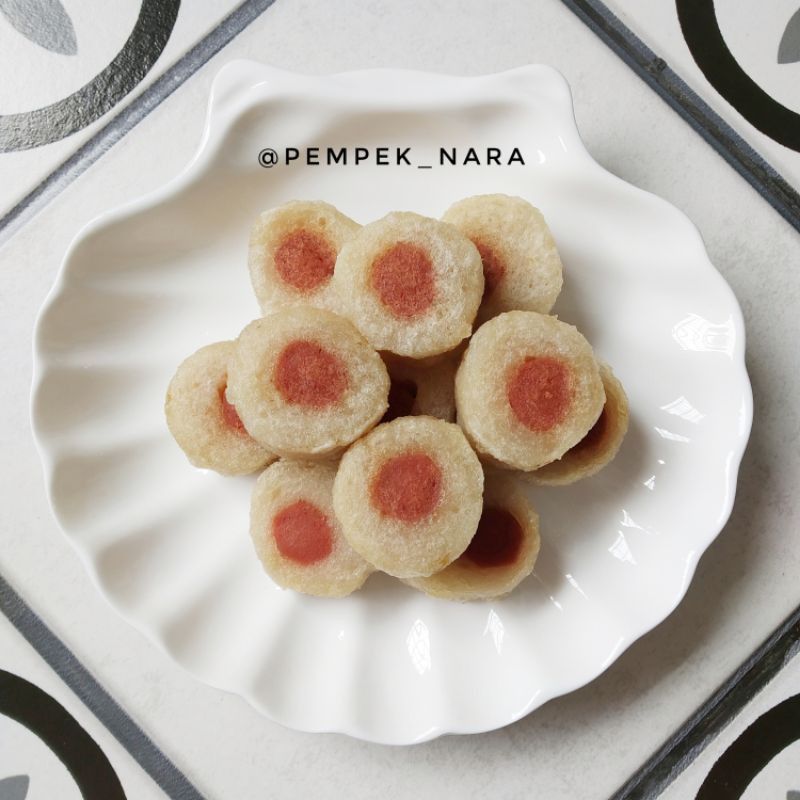 

Pempek Sosis Palembang - Pempek Nara Asli Palembang