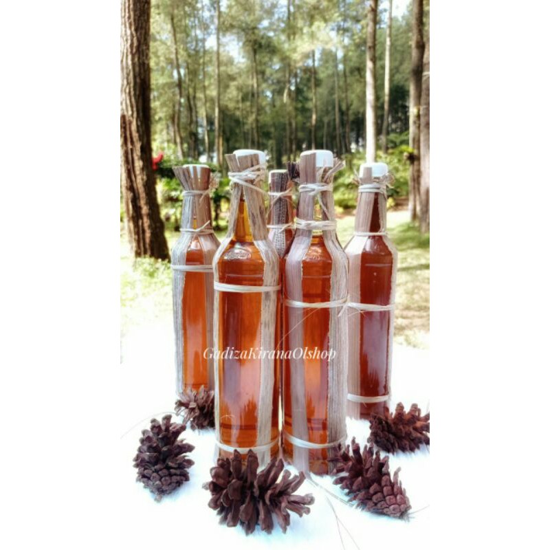 

MADU ASLI HUTAN BADUY