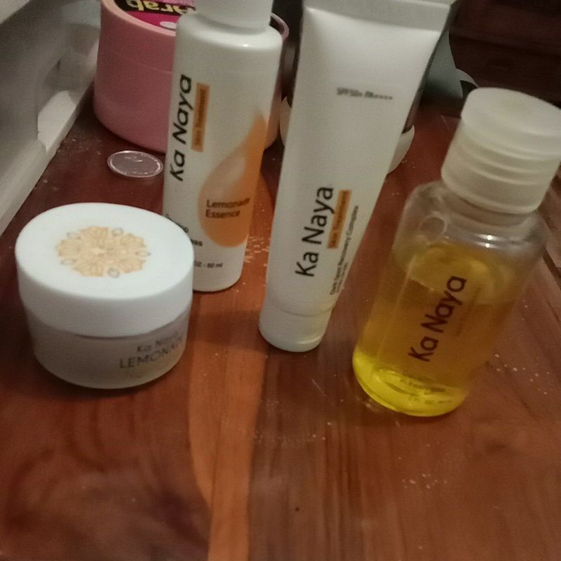 skincare ka naya