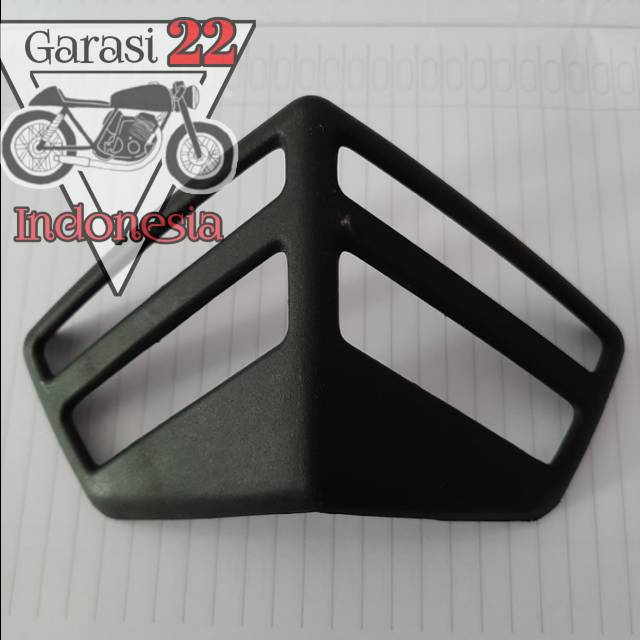 COVER LAMPU BELAKANG VIXION / NEW VIXION COVER LAMP