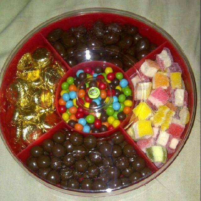 

Coklat