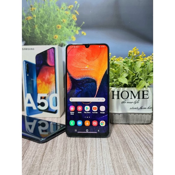 samsung a50 4 64 flipkart