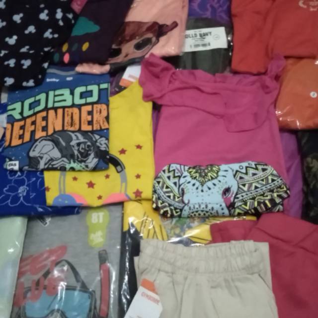 

Brand item