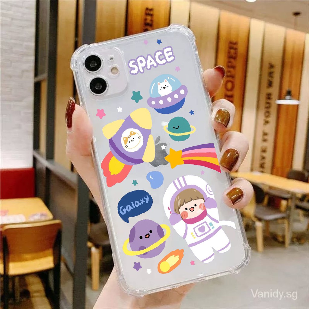 [R3] Case Xiaomi Redmi 4A 5A 6A 8 9A 9T 9C 10C Note 3 5 5A 7 8 9