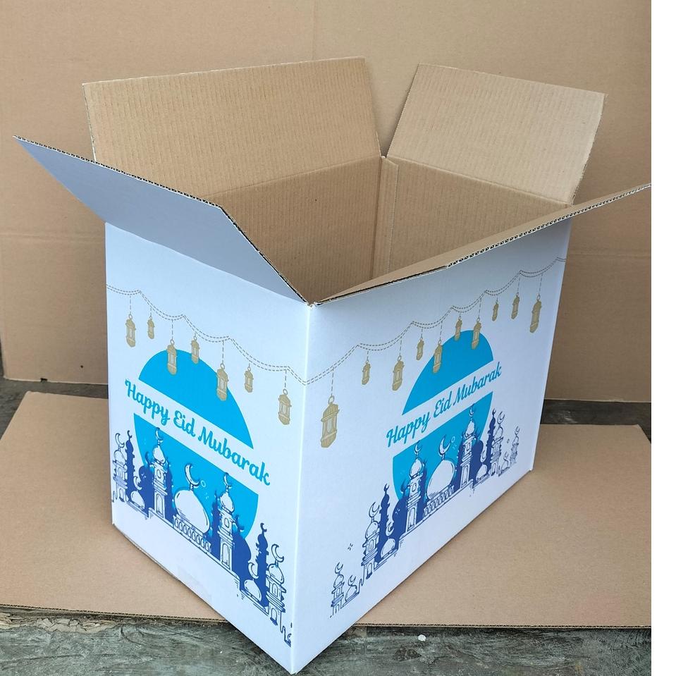

JWC Box Parcel 40x25x33 Cm / Box Packing Besar ➴ 69