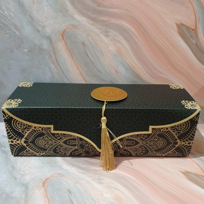 

Box Dus Packaging Idul Fitri/Hampers Lebaran/25X8X8/Box Sunway 13 Terlaris!!!R30F