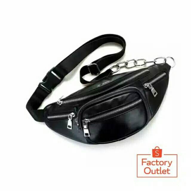 WAITSBAG SABYAN - TAS SLEMPANG WANITA