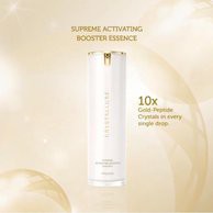 Wardah Crystallure Supreme Activating Booster Essense 30ml