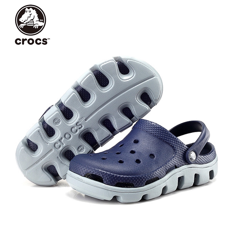 crocs made in china original