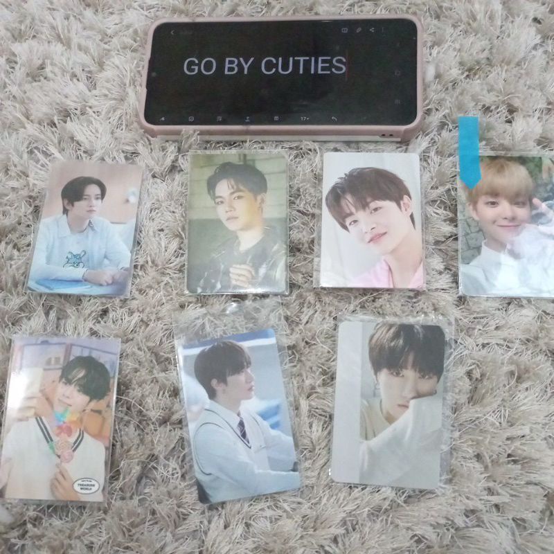 

stiker idol korea