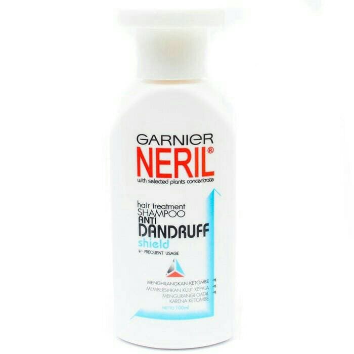 NERIL SHAMPO LOSS GUARD 100ML