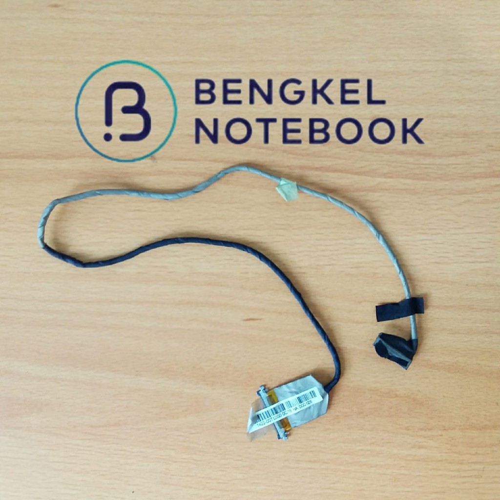 Kabel LCD fleksibel Asus G73S