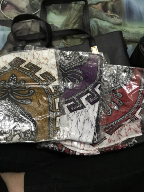 Kaos Barong Kaos Etnik Dashiki Bohemian Style All Size Pria Wanita - Indian