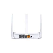 Mercusys MW306R 300Mbps Wireless N Router