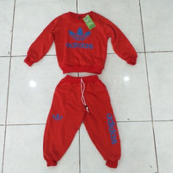 Baju Celana Joger 4-6th/etelan stelan Jogger joger Anak Size XL XXL TOP***