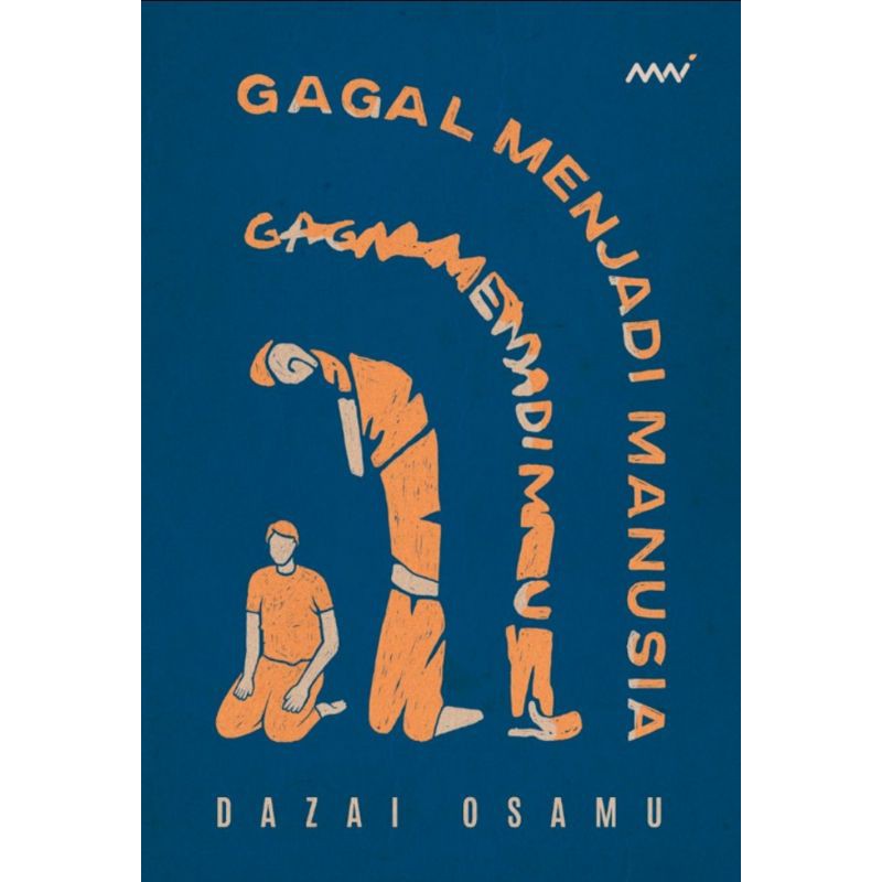 Gagal menjadi manusia