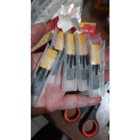 reed soprano saxophone