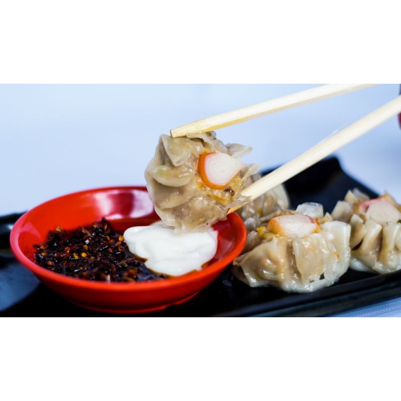 

dimsum kepiting