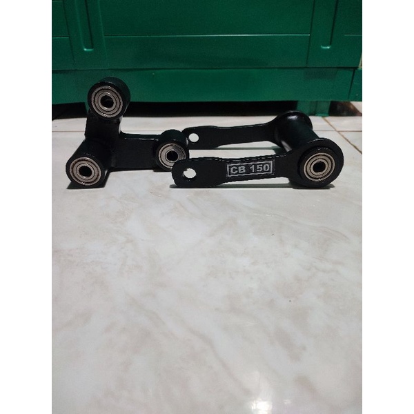 Prolink CB 150R