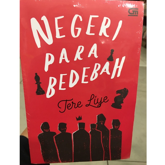 Negeri Para Bedebah