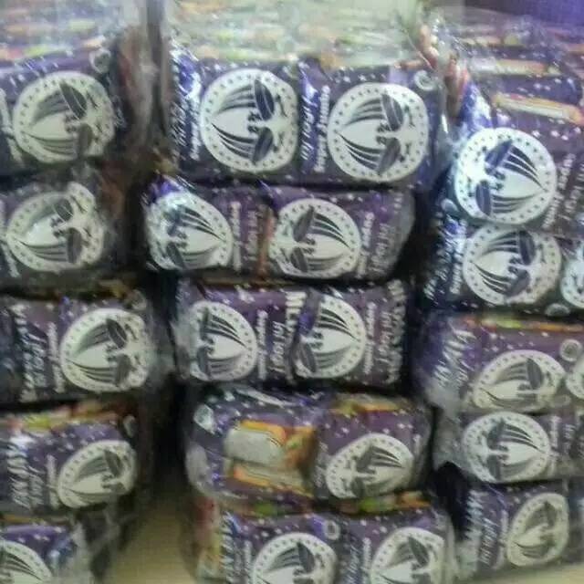 

Snack Medan Jaya 20 pcs