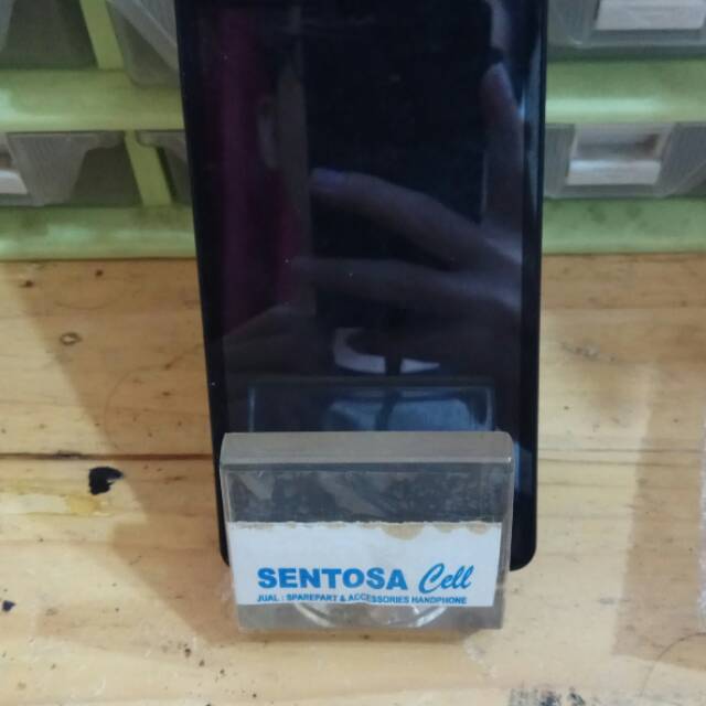 LCD AXIOO PICOPAD model GEW + TOUCHSCREEN FRAME ORI
