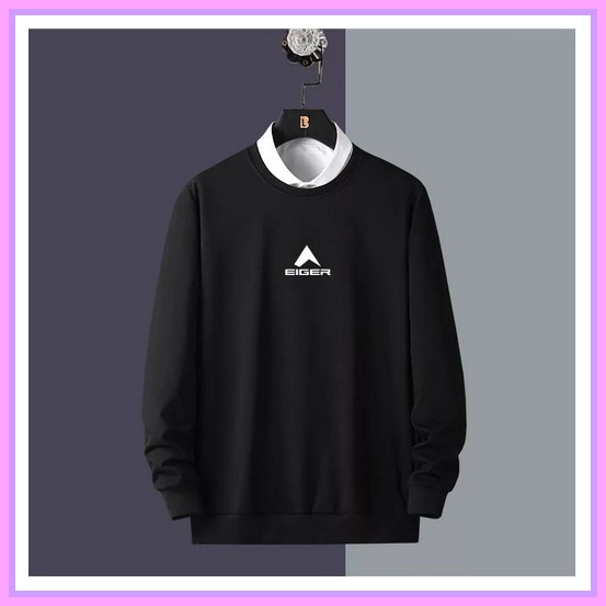 Best Seller Sweater Crewneck Lacoste Pria Dan Wanita Labustore98/Crewneck Rotten/Crewneck Distro/Cre