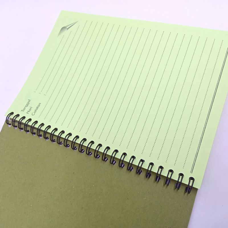 

BUKU CATATAN A5 / NOTE BOOK A5/ NOTE BOOK SIMPEL/NOTEBOOK MURAH/A5