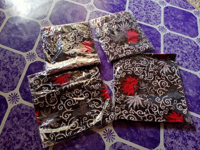 Termurah Bisa Pisah - Couple Keluarga / Batik Couple / Couple Batik Anak - Harga Grosir Termurah