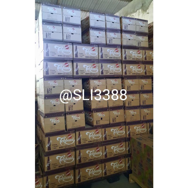 

(DISTRIBUTOR SOSRO) TEH BOTOL SOSRO BESAR 450ML 1 KARTON ISI 24 MURAH ORIGINAL