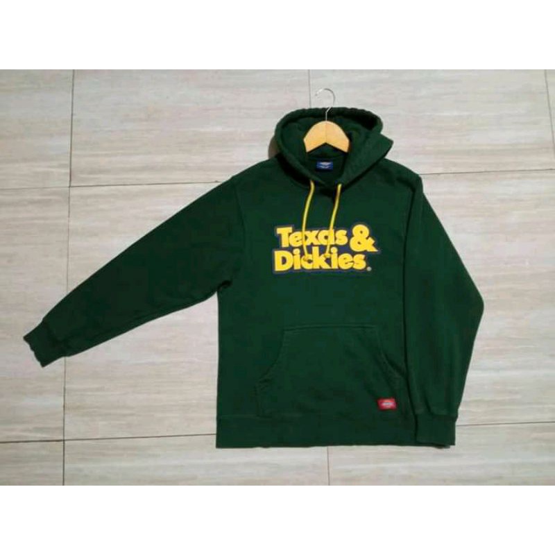 hoodie dickes