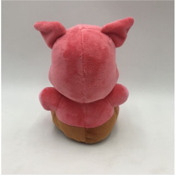 20cm Mainan Five Nights At Freddy's Plush Toys Orville Elephant Pig Pizzeria Simulator Doll Bonek