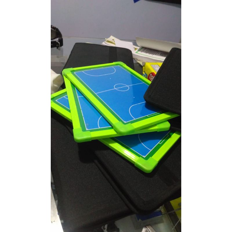 TacticalBoard_Futsal