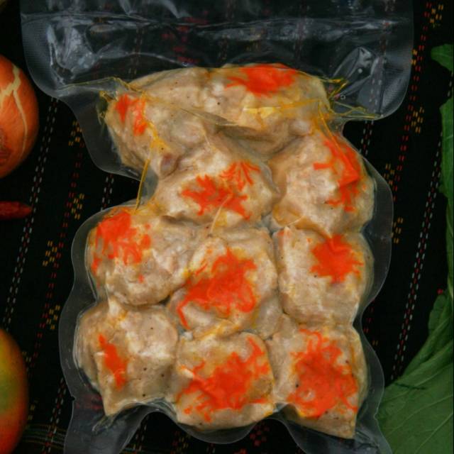 

Dimsum Spesial Ayam Medium