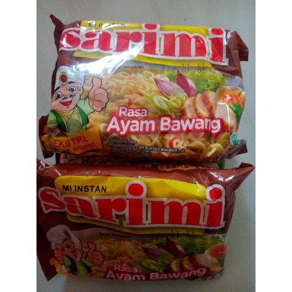 

sarimi 75 g