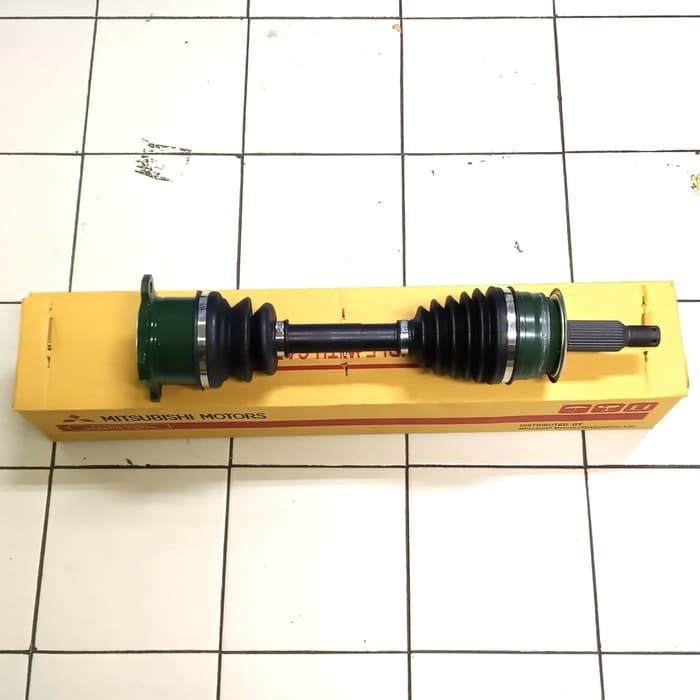 As Roda Kohel Cv Joint Depan Strada Triton Kanan