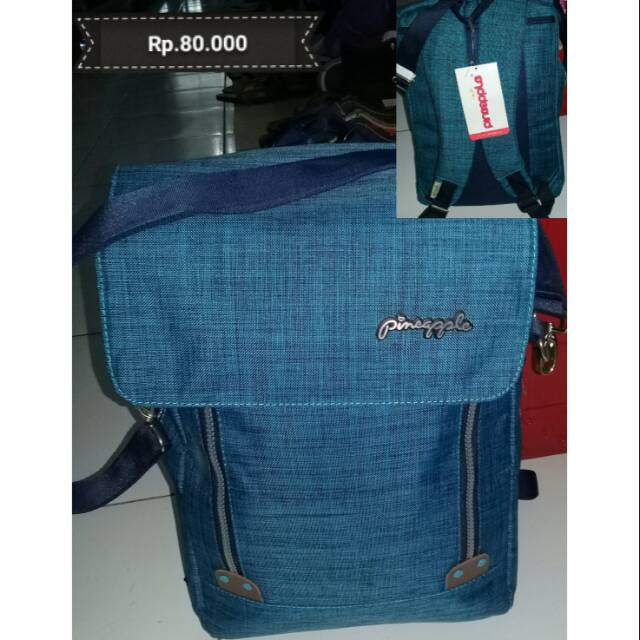 Tas PINEAPPLE Wanita