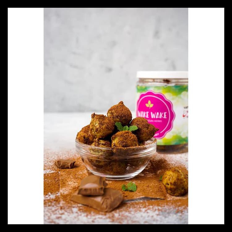 

[[Bayar Ditempat]] Wake Wake Soes Produk Terbatas