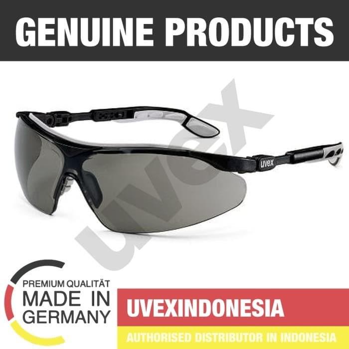 Uvex I-Vo Safety Spectacles / Safety Glasses - 9160076