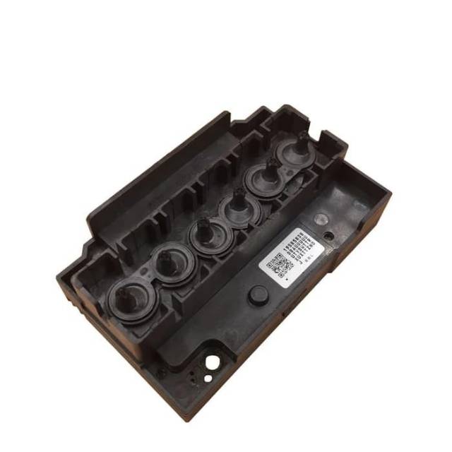 Tiang Nozzle Manifold Printhead Head Epson 1390 L1800 Printer DTG