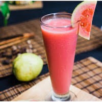 

Bubuk Minuman Milk Jambu/ Guava