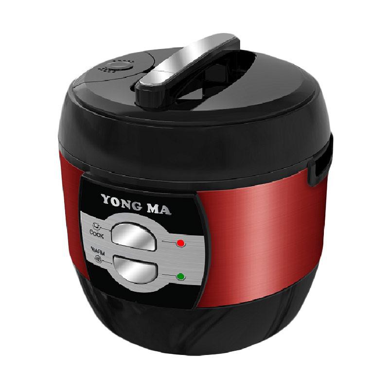 Yong Ma Magic Com YMC703 / SMC7033 Rice Cooker [2 L]