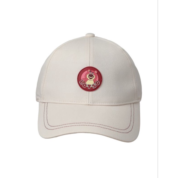 miniso topi baseball toy story